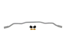 Load image into Gallery viewer, Whiteline EVO X Rear 27 mm Heavy Duty Adjustable Swaybar
