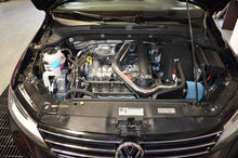 Load image into Gallery viewer, Injen 16-18 Volkswagen Jetta 1.4L SP Series Short Ram Black Intake System
