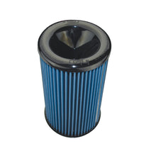 Load image into Gallery viewer, Injen SuperNano-Web Air Filter 4.0in ID/ 6.5in Base / 10.3in Height / 5.35in Top
