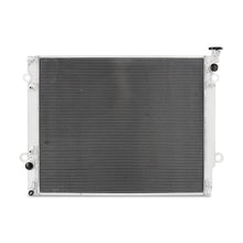 Load image into Gallery viewer, Mishimoto 2016+ Toyota Tacoma 2.7L/3.5L Performance Aluminum Radiator
