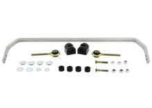 Load image into Gallery viewer, Whiteline 00-07 Ford Focus Gen 1 / 9/02-4/05 Focus LR MKI Rear 27mm Heavy Duty Adj Swaybar
