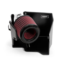 Load image into Gallery viewer, Mishimoto 14-16 Mini Cooper S 2.0L Performance Air Intake Kit - Polished

