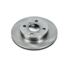 Load image into Gallery viewer, Power Stop 2000 Toyota Echo Front Autospecialty Brake Rotor
