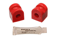 Load image into Gallery viewer, Energy Suspension 03-05 Dodge SRT-4 Red 17mm Rear Sway Bar Bushings
