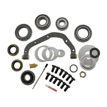 Load image into Gallery viewer, Yukon Gear Master Overhaul Kit for 2014+ GM 12-Bolt 9.76in to 9.5in

