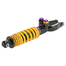 Load image into Gallery viewer, KW Coilover Kit V5 2014+ Lamborghini Huracan (Incl Spyder) w/ NoseLift / w/ Elec. Dampers
