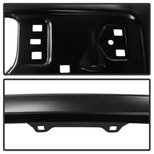Load image into Gallery viewer, Spyder Ford F150 09-14 w/Fog Light Hole Front Bumper - Black (OEM # 9L3Z17757DPTM)
