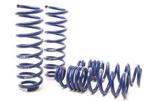 Load image into Gallery viewer, H&amp;R 17-18 Mercedes-Benz E400 4MATIC Cabrio/E400 Cabrio A238 Sport Spring (Non Adaptive Damping)
