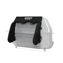 Load image into Gallery viewer, Mishimoto 2011-2014 Ford F-150 EcoBoost Intercooler - Silver

