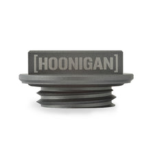 Load image into Gallery viewer, Mishimoto Subaru Hoonigan Oil FIller Cap - Silver
