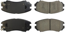 Load image into Gallery viewer, StopTech Performance Brake Pads
