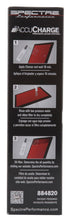 Load image into Gallery viewer, Spectre Accucharge Kit for HPR Filters - Clear
