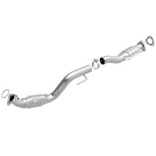 Load image into Gallery viewer, MagnaFlow Conv DF 03-05 Express 2500 4.8L Passenger Side
