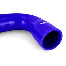 Load image into Gallery viewer, Mishimoto 1991-1993 Dodge 5.9L Cummins Silicone Coolant Hose Kit Blue
