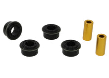 Load image into Gallery viewer, Whiteline Plus 12+ Subaru BRZ / 12+ Scion FR-S / 12+ Toyota 86 Rear Trailing Arm - Lwr Front Bushing
