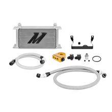 Load image into Gallery viewer, Mishimoto 06-07 Subaru WRX/06-07 WRX STi Thermostatic Oil Cooler Kit
