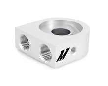 Load image into Gallery viewer, Mishimoto Universal 19 Row Oil Cooler Kit
