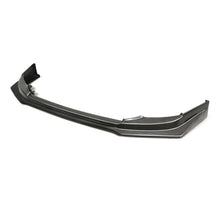 Load image into Gallery viewer, Seibon 08-12 Mitsubishi Evo X VR Style Carbon Fiber Front Lip does not fit MR model
