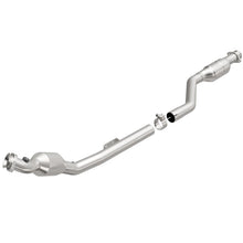 Load image into Gallery viewer, MagnaFlow Conv DF 01-02 Mercedes E430 4.3L Driver Side CA

