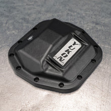 Load image into Gallery viewer, Yukon Gear Hardcore Front Nodular Iron Cover for Jeep Wrangler JL Dana 44/210mm
