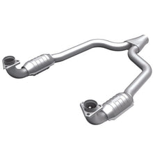Load image into Gallery viewer, MagnaFlow Conv DF 86-91 Chevy Corvette 5.7L
