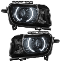 Load image into Gallery viewer, Oracle 10-13 Chevrolet Camaro SMD HL (RS) - White
