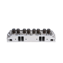 Load image into Gallery viewer, Edelbrock Cylinder Head SB Chrysler Performer RPM for Hydraulic Roller Cam Complete (Ea)
