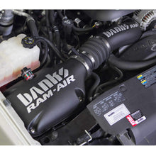 Load image into Gallery viewer, Banks Power 99-08 Chev/GMC 4.8-6.0L SUV (Full Size Only) Ram-Air Intake System - Dry Filter
