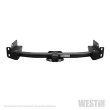 Load image into Gallery viewer, Westin 2013-2018 Ram 1500 Outlaw Bumper Hitch Accessory - Textured Black
