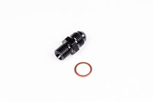 Load image into Gallery viewer, Radium Engineering 6AN Male to M12x1.25 Male Fitting
