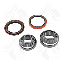 Load image into Gallery viewer, Yukon Gear Rplcmnt Axle Bearing and Seal Kit For 80 To 93 Dana 60 and Dodge 3/4 Ton Truck Front Axle

