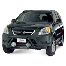 Load image into Gallery viewer, Westin 2002-2006 Honda CRV Safari Light Bar Mount Kit - Black
