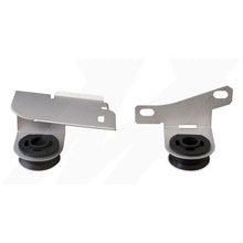 Load image into Gallery viewer, Mishimoto 94-96 Ford Mustang Aluminum Radiator Stay Set
