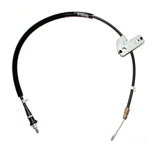 Load image into Gallery viewer, Omix Parking Brake Cable Rear 05-10 XK WK
