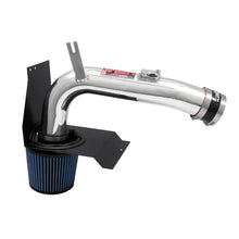 Load image into Gallery viewer, Injen 2014 Subaru Impreza WRX/STi 2.5L 4 Cyl.(Turbo) Black Cold Air Intake w/ Heat Shield
