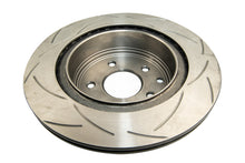 Load image into Gallery viewer, DBA 06-08 350Z / 05-08 G35 / 06-07 G35X Rear Slotted Street Series Rotor
