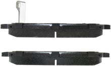 Load image into Gallery viewer, StopTech Performance 06-11 Honda Civic Sedan Hybrid Front Brake Pads
