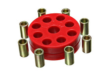 Load image into Gallery viewer, Energy Suspension 70-78 Nissan 240Z/260Z/280Z Red Steering Coupler
