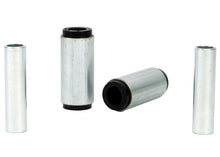 Load image into Gallery viewer, Whiteline 73-79 Ford F-100/F-250/F-350 Rear Spring Bushing Kit
