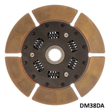 Load image into Gallery viewer, Exedy 2010-2012 Hyundai Genesis Coupe L4 Hyper Multi Disc Assembly (A) Sprung Center Disc
