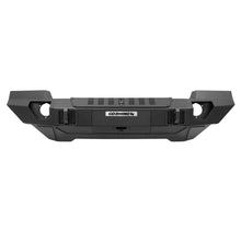Load image into Gallery viewer, Go Rhino 07-20 Jeep Wrangler JL/JLU/JK/JKU/Gladiator JT Trailline Front Full Width Bumper
