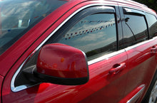 Load image into Gallery viewer, EGR 11+ Jeep Grand Cherokee In-Channel Window Visors - Set of 4
