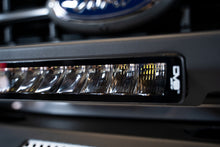 Load image into Gallery viewer, DV8 Offroad Elite Series 13in Light Bar 45W Flood/Spot LED
