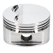 Load image into Gallery viewer, JE Pistons SB CHRY FLAT TOP Set of 8 Pistons

