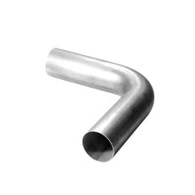 Load image into Gallery viewer, Kooks Universal 2 1/2in S/S 90 Degree Bends.
