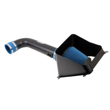 Load image into Gallery viewer, BBK 14-19 Chevrolet/GMC Truck 5.3L/6.2L Cold Air Intake Kit - Blackout Finish
