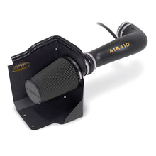 Load image into Gallery viewer, Airaid 07-08 Chevy Avalanche/Sierra/Silverado/Tahoe MXP Intake System w/ Tube (Dry / Black Media)
