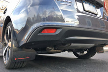 Load image into Gallery viewer, Rally Armor 17-22 Subaru Impreza Black UR Mud Flap w/ Grey Logo
