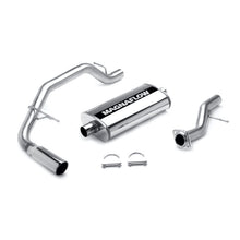 Load image into Gallery viewer, MagnaFlow Sys C/B 00- Chevy Tahoe 5.3L
