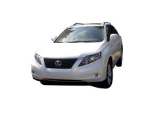 Load image into Gallery viewer, AVS 2010 Lexus RX350 Ventvisor Outside Mount Window Deflectors 4pc - Smoke
